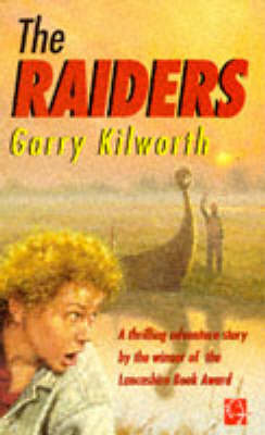 Book cover for The Raiders