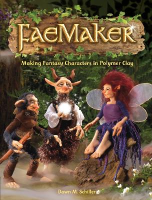 Cover of Faemaker