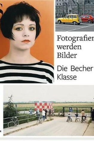 Cover of Fotografien Werden Bilder