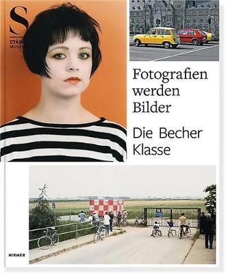 Book cover for Fotografien Werden Bilder