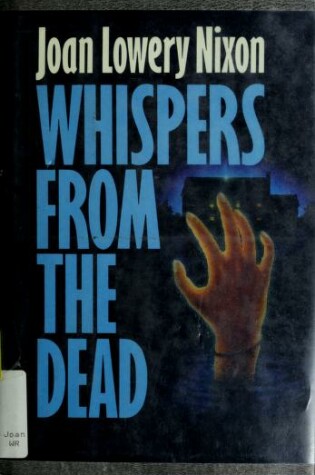 Cover of Whispers from the Dead