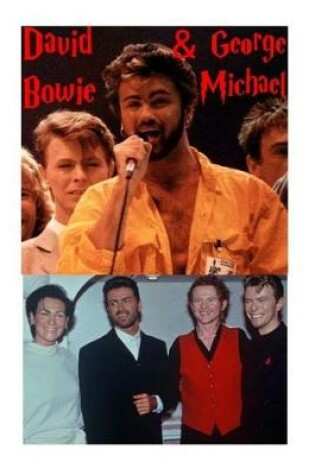 Cover of David Bowie & George Michael