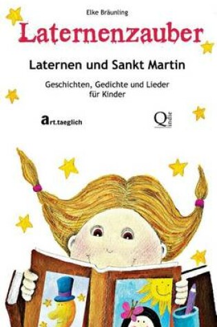 Cover of Laternenzauber - Laternen und Sankt Martin