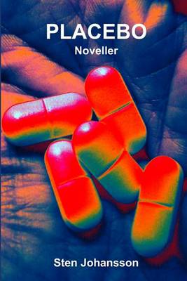 Book cover for Placebo