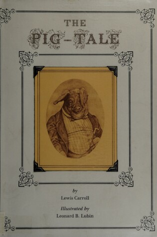 Cover of Pig-tale