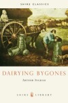 Book cover for Dairying Bygones