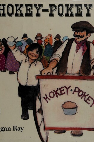 Cover of The Hokey-Pokey Man