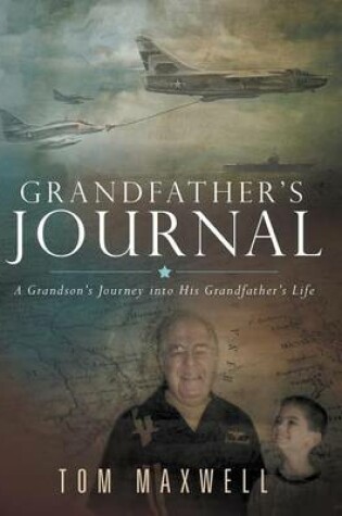 Cover of Grandfather's Journal