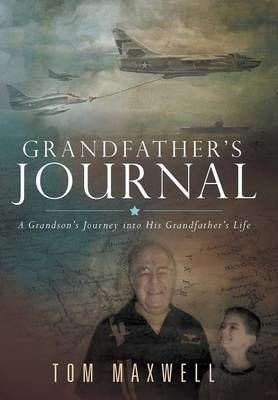 Book cover for Grandfather's Journal