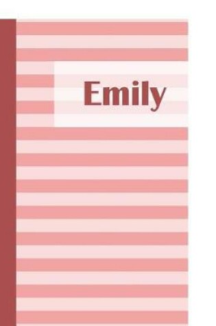 Cover of Emily