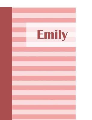 Book cover for Emily