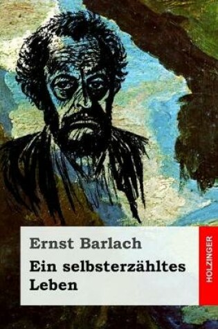 Cover of Ein selbsterzähltes Leben