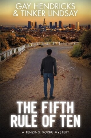 Cover of The Fifth Rule of Ten