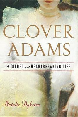 Book cover for Clover Adams