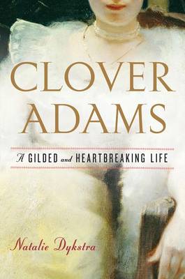 Book cover for Clover Adams