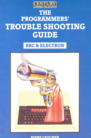 Cover of Programmer's Troubleshooting Guide