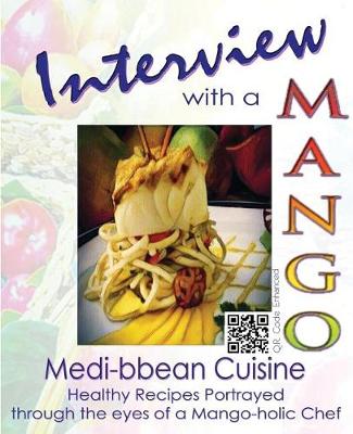 Book cover for Interview with a Mango