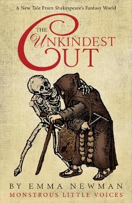 Cover of The Unkindest Cut