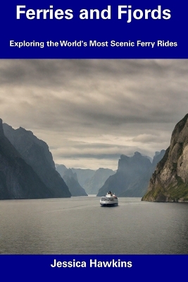 Book cover for Ferries and Fjords