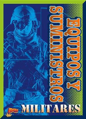 Book cover for Equipos Y Suministros Militares