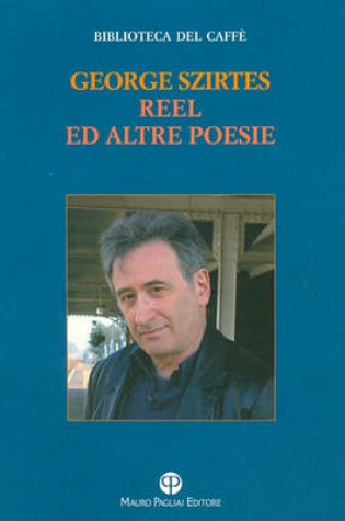 Cover of Reel Ed Altre Poesie