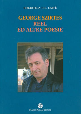 Book cover for Reel Ed Altre Poesie