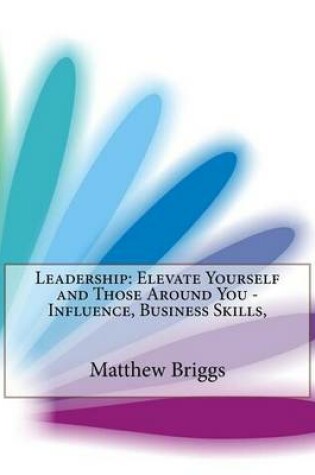 Cover of Leadership