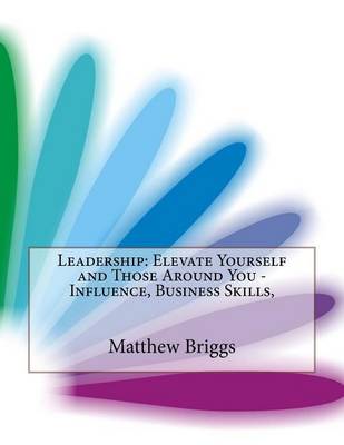 Book cover for Leadership