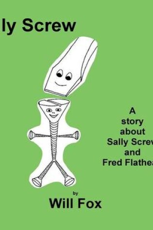 Cover of Sally Screw