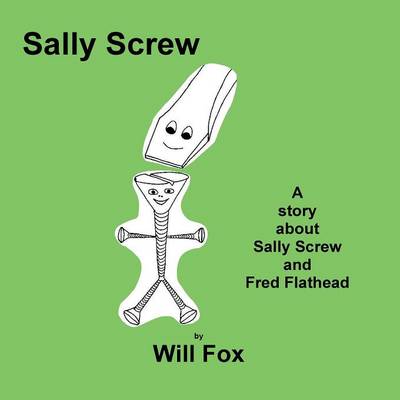 Book cover for Sally Screw