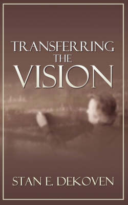 Book cover for Transferring the Vision