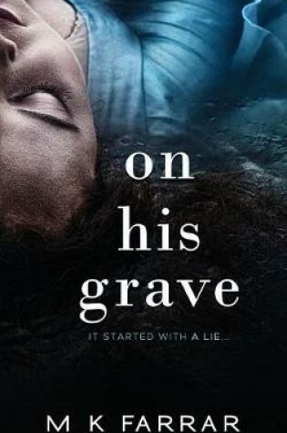 Cover of On His Grave