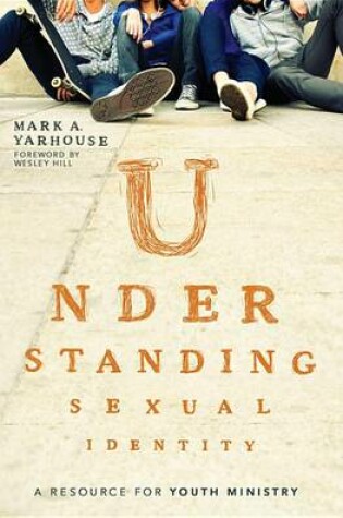 Cover of Understanding Sexual Identity