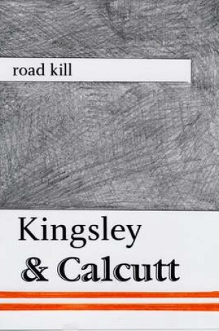 Cover of Road Kill