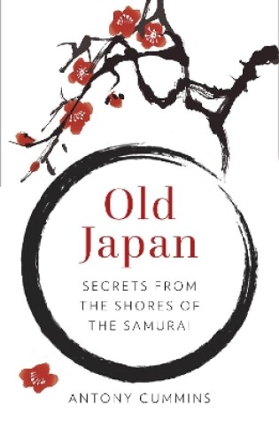 Cover of Old Japan