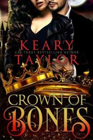 Cover of Crown of Bones