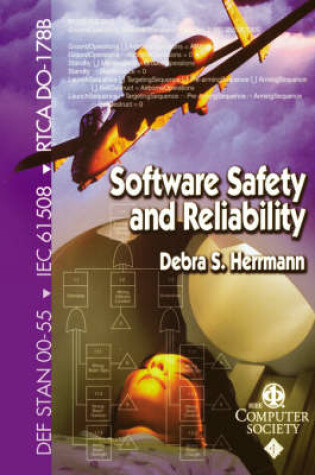 Cover of Software Safety and Reliability