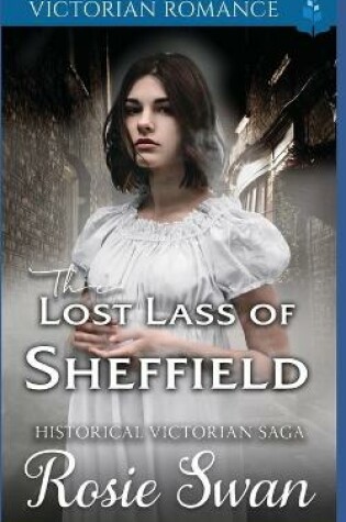 Cover of The Lost Lass of Sheffield