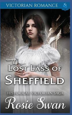 Book cover for The Lost Lass of Sheffield