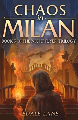 Cover of Chaos in Milan