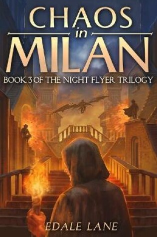 Cover of Chaos in Milan