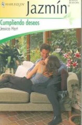 Cover of Cumpliendo Deseos