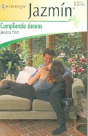 Book cover for Cumpliendo Deseos