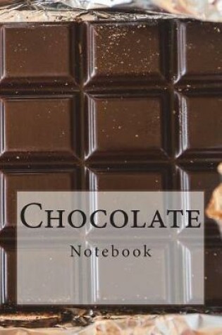 Cover of Chocolate