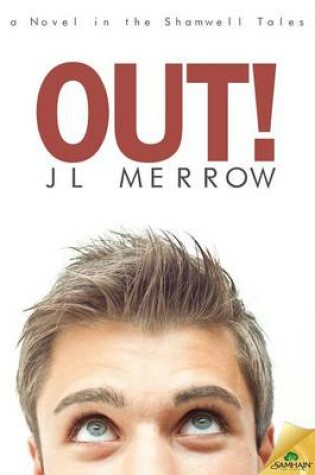 Cover of Out!