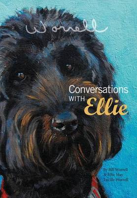 Cover of Conversations with Ellie