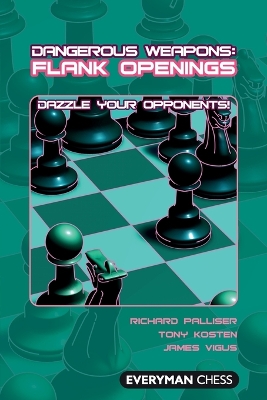 Cover of Flank Openings