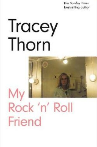 Cover of My Rock 'n' Roll Friend