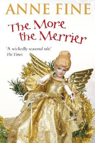 Cover of The More the Merrier