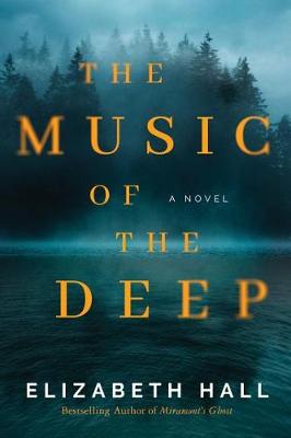 Book cover for The Music of the Deep